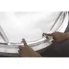Душевой уголок Cezares ANIMA RH-2 ANIMA-W-RH-2-120/90-P-Cr-R