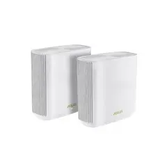 Сетевое оборудование ASUS AX XT8 (W-2-PK) (2pk)