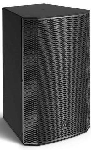 Electro-Voice EVC-1152-95PIB Всепогодная АС 15', раскрытие 90˚x55˚, 8 Ohm, 350 / 1400 W, 98 dB, 129 dB max, IP55, цвет черный