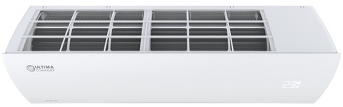 Сплит-система инверторного типа Ultima Comfort ECS-I24PN Eclipse Inverter