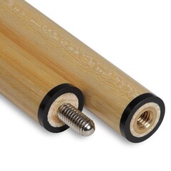 Кий Player 2PC Пул черный