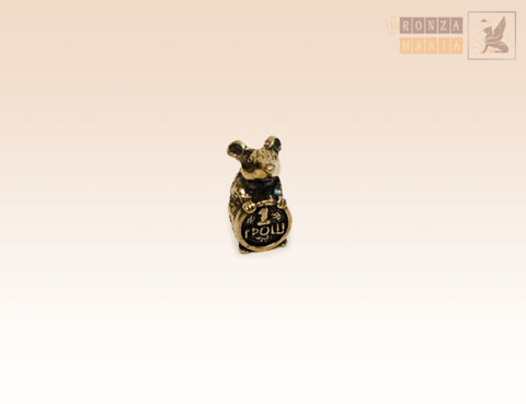 денежная Мышка - Грошик