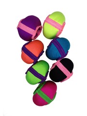 Утяжелители универсальные (браслет) 250 грамм (2 шт)