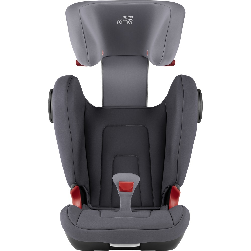 Кресло britax romer kidfix xp