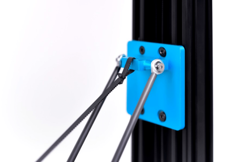 3D-принтер TEVO Little Monster