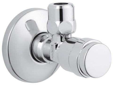 Вентиль угловой Grohe  41263000