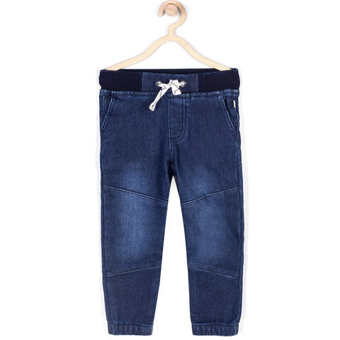 Брюки COCCODRILLO BREAK THE RULES