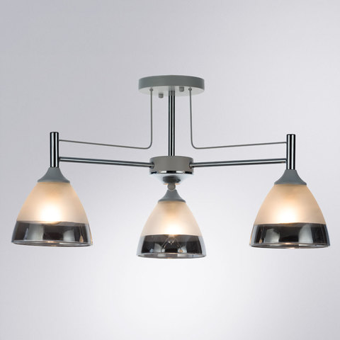 Подвес Arte Lamp Fiamma A3521PL-3CC