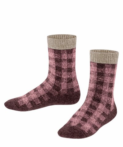 Носки Forest Checked FALKE 10472/8344