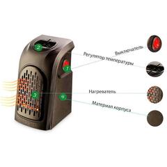 Комнатный обогреватель Handy Heater