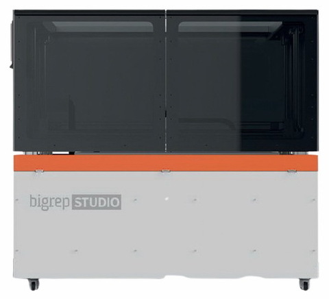 3D-принтер BigRep STUDIO