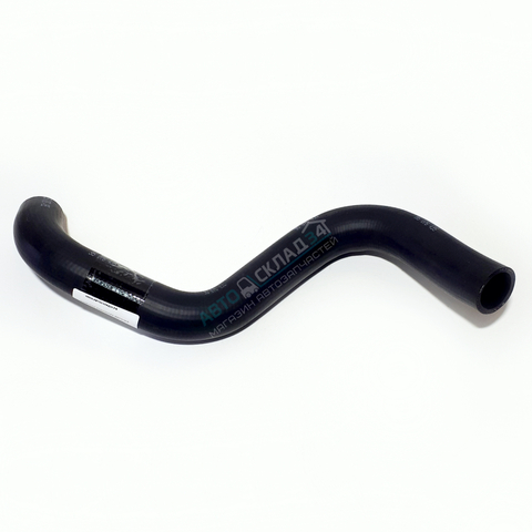 ПАТРУБОК РАДИАТОРА ВЕРХНИЙ GENTRA DAEWOO