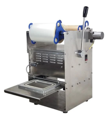 Запайщик лотков Kocateq TS 210x148 SA