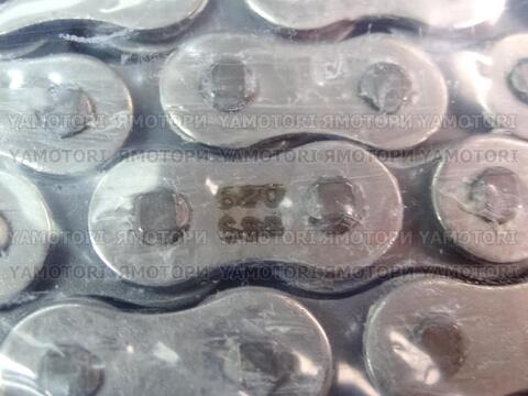 Мото Цепь Sunstar  520SSR 118N