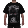 Футболка Hardcore Training Moment of Truth Black Oversized Fit