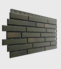 Фасадная панель Docke KLINKER Атакама 998*406мм 0,41м2