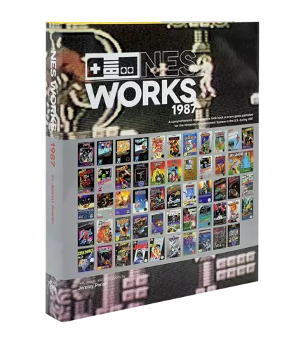 NES Works 1987