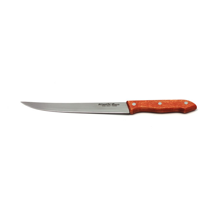 Нож для нарезки 20 см, артикул 24602-EK, производитель - Atlantis