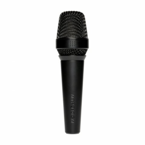 Микрофон ОКТАВА МД-380А микрофон динамический, черный
