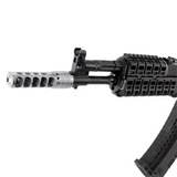 ДТК Ridge Titanium 5.45, L.A.C