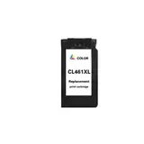 Совместимый картридж CL-461XL Color для Canon Pixma TS5340 увеличенный