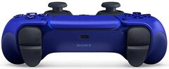 Беспроводной геймпад DualSense для PS5 Cobalt Blue (Cobalt Blue, CFI-ZCT1W: SIEE)