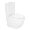 Cezares CZR-151-T Бачок с арматурой 610х375х830
