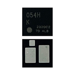 Чип Canon LBP621Cw/623Cdw, MF641Cw/643Cdw/455Cx (3.1K,OEM Size) Cartridge 054HK black UNItech (Apex)