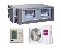 Канальный кондиционер Haier AD48HS1ERA(S)/1U48LS1ERB(S) inverter
