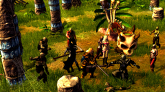 Holy Avatar vs. Maidens of the Dead (для ПК, цифровой код доступа)
