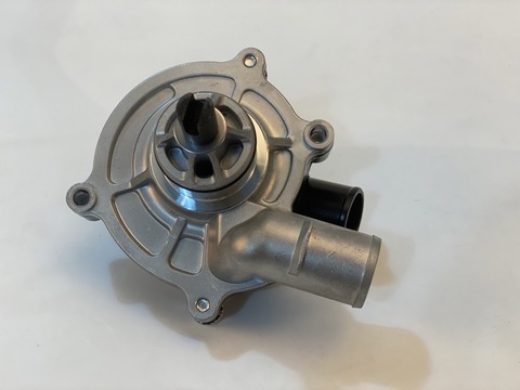 Водяная помпа для Suzuki GSX-R600 / GSX-R750 2006-2019 г.в.