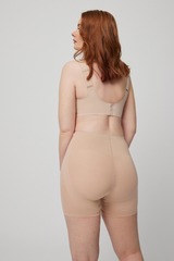 Шорты корректирующие YSABEL MORA 19335 Shaping_Телесный
