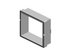 AA012138, Рамочный абсорбирующий фильтр зоны переноса Ricoh PRO C5200s / C5210s, (Ориг)