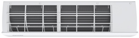 Сплит-система инверторного типа Ultima Comfort ECS-I24PN Eclipse Inverter
