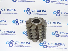 Фреза червячная модульная М 5 кл.В Р18, 20град