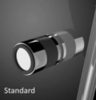 Дверь для душевого уголка Radaway Essenza New KDJ B 385081-01-01R