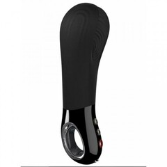 Мастурбатор Fun Factory Manta черный