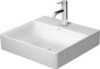 Раковина мебельная Duravit DuraSquare 2353500044