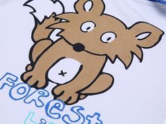 Sweet Berry Футболка 