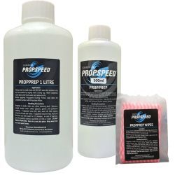 Propprep: Metal conditioner