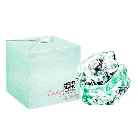 Mont Blanc Lady Emblem L`Eau