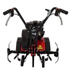 Мотокультиватор FORZA МК-85F 7,0л в интернет-магазине ЯрТехника