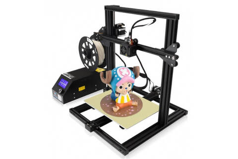 3D-принтер Creality CR-10 Mini