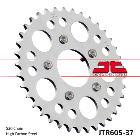 Звезда JTR605.37
