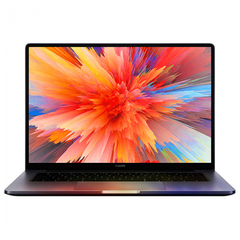 Ноутбук Xiaomi RedmiBook Pro 14 (AMD Ryzen 7 5700U 1800MHz/ 14