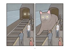 Gudim. Рисунки, которые мы заслужили