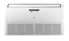 Напольно-потолочная полупромышленная классическая сплит-система ROYAL CLIMA ESPERTO ES-F 36HRX/ES-E 36HX