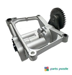 Насос масляный / OIL PUMP АРТ: T414941