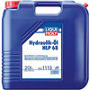 Минеральное гидравлическое масло Hydraulikoil HLP 68 - 20 л