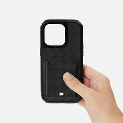 Чехол Extreme 3.0 для APPLE IPHONE 15 Pro с 2 отделениями для карт
